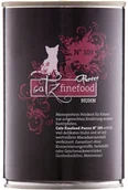 Mokra karma dla kotów - Catz Finefood Purrrr w puszkach, 12 x 400 g / 375 g - No. 107, kangur (12 x 400 g) - miniaturka - grafika 1