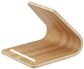 Akcesoria do tabletów i e-booków - yamazaki Home RIN sklejka tablet Stand 7327 - miniaturka - grafika 1