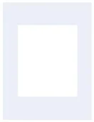 Ramki na zdjęcia - Passe-partout 148 szer. 13 x dł. 18 cm - miniaturka - grafika 1