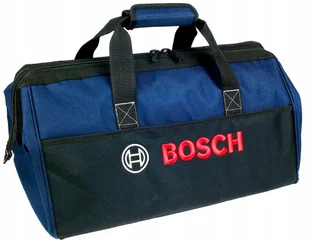 Bosch Torba na narzędzia 1619BZ0100 - Skrzynki i torby narzędziowe - miniaturka - grafika 2