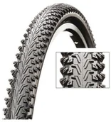 Opony rowerowe - CST Opona rowerowa, Control Plus Eco C-1436 TR-CS168 26x1.95, rozmiar uniwersalny - miniaturka - grafika 1