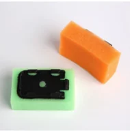 Ściereczki, gąbki, czyściki - ZAPAS DO MYJKI JĘDRUŚ MIĘKKI (G162) - miniaturka - grafika 1