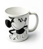 Kubki - Pyramid Posters Myszka Mickey BW - kubek MG24031 - miniaturka - grafika 1