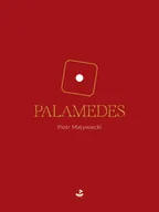 Poezja - Biuro Literackie Palamedes - Piotr Matywiecki - miniaturka - grafika 1