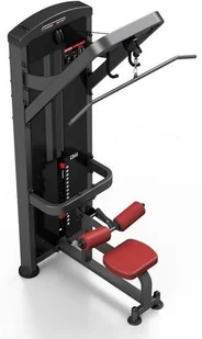 Marbo Sport Wyciąg górny ze stosem MP-U206 - Wyciągi do ćwiczeń - miniaturka - grafika 6