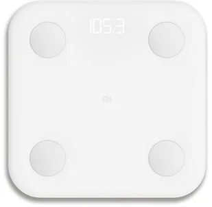 Xiaomi Mi Scale - Wagi łazienkowe - miniaturka - grafika 2
