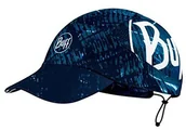 Czapki i chusty sportowe damskie - Buff Czapka unisex Xcross 125577.555.30.00 - miniaturka - grafika 1