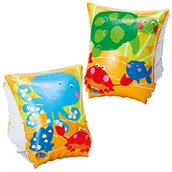 Pływanie - Intex 58652eu  Starfish pomoc do pływania, 23 x 15 cm - miniaturka - grafika 1