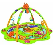 Maty edukacyjne - Canpol babies Zoo 2/260 - miniaturka - grafika 1