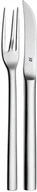 Inne sztućce - WMF widelec do ziemniaków sztućce zestaw 2-częściowy widelec do kartofli nóż Nuova Cromargan nierdzewna stal szlachetna polerowana 1291986040 - miniaturka - grafika 1