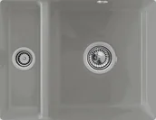 Zlewozmywaki - Villeroy & Boch Subway XU Classicline 6758 02 KD - miniaturka - grafika 1