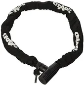 Akcesoria turystyczne - Abus Blokada łańcuch Citadel 1200/20 mm SW 28655 - miniaturka - grafika 1