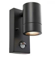 Lampy ogrodowe - Endon Endon Palin PIR 75435 kinkiet 7W/GU10 IP44 75435 - miniaturka - grafika 1