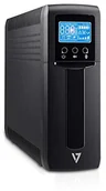 Zasilacze awaryjne UPS - V7 USV parent czarny UPS1TW1500-1E - miniaturka - grafika 1