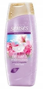 Avon Żel Pod Prysznic 250 ml Peonia Magnolia - Kosmetyki do kąpieli - miniaturka - grafika 2
