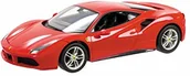 Zabawki zdalnie sterowane - Mondo Ferrari 488 GTB R/C 1: 14 - miniaturka - grafika 1