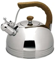 Czajniki na gaz - Lacor 68619 flet czajnik na wodę 2,0 L 68619 - miniaturka - grafika 1