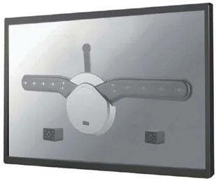 NewStar Uchwyt ścienny OLED-W600BLACK - Uchwyty do telewizora - miniaturka - grafika 3
