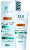 Balsamy i kremy do ciała - Lacote Lacote duo chłodzący krem antycellulite 200ml 5851 - miniaturka - grafika 1