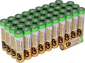 Baterie i akcesoria - GP Batteries gp24 a Micro bateria AA Alkaline 1.5 V 656.031UK - miniaturka - grafika 1
