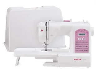 Singer 6699 - Maszyny do szycia - miniaturka - grafika 2