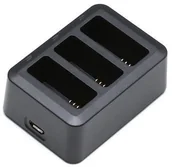 Akcesoria do drona - Tello ładowarka baterii do drona Batteries Manager Part 9 6958265167065 - miniaturka - grafika 1