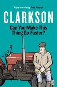 Biografie i autobiografie - Penguin Books Can You Make This Thing Go Faster$48 - miniaturka - grafika 1