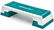 Steppery i stepy - Reebok Reebok Unisex step-turkusowy fitness 885652021845 - miniaturka - grafika 1