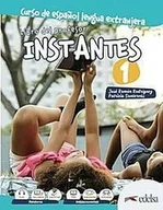 Nauka - Instantes 1 Przewodnik metodyczny - miniaturka - grafika 1