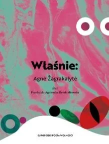 Właśnie - Poezja - miniaturka - grafika 2