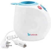Podgrzewacze butelek i sterylizatory - Babymoov Badabulle, Podgrzewacz do butelek dom/samochód - miniaturka - grafika 1