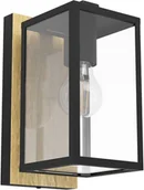 Lampy ogrodowe - Eglo Kinkiet zewnętrzny BUDRONE 900289 900289 - miniaturka - grafika 1