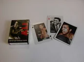 Gry karciane - Piatnik Karty pojedyncze international Ali - miniaturka - grafika 1