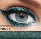 Avon Konturówka Do Oczu Diamentowa Emerald Glow - Kredki do oczu - miniaturka - grafika 8