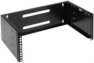 Signal Uchwyt 4U / 305mm RACK 19'' na ścianę SIGNAL R912009 - W PAKIECIE JESZCZE TANIEJ ! R912009 - Akcesoria do szaf serwerowych - miniaturka - grafika 2
