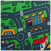 Wykładziny - Wykładzina dywanowa Village 4 m - miniaturka - grafika 1