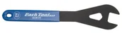 Narzędzia rowerowe - Park Tool Klucz SCW-24 biały-czarny-niebieski 4000649 - miniaturka - grafika 1