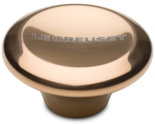 Le Creuset Uchwyt do pokrywki miedziany 5,7cm 94036570000001 - Pokrywki - miniaturka - grafika 4