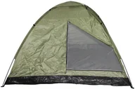 Namioty - MFH Namiot 3-osobowy Monodom Olive (32103B) 32103B - miniaturka - grafika 1
