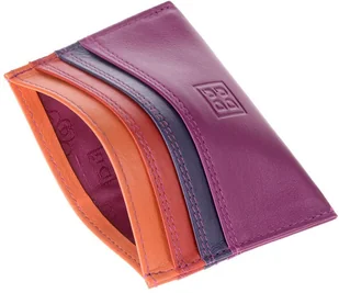 DuDu Colorful - Svalbard - Fuchsia - Wizytowniki - miniaturka - grafika 4