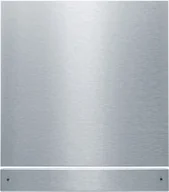 Akcesoria i części do zmywarek - Neff Z7863 X 2 akcesoria do zmywarki do naczyń/cokół otoczonej warstwą ochronną Plus drzwi Niro 4242004120605 - miniaturka - grafika 1