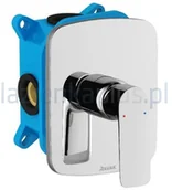 Baterie podtynkowe - Ravak Bateria prysznicowa chrom Classic X070089 - miniaturka - grafika 1