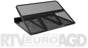 KRUX Podstawka KRUX KRX0034 Czarny KRX0034 - Tuning komputera - akcesoria - miniaturka - grafika 2