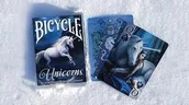 Gry karciane - Bicycle Unicorns 02476 - miniaturka - grafika 1
