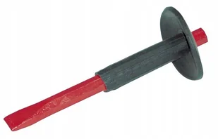 PROFIX Przecinak murarski z osłoną gumową 250mm - Dłuta - miniaturka - grafika 2