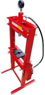 145 Prasa hydrauliczna podwójny napęd nacisk 20 T) 14576429 76429-uniw - Prasy - miniaturka - grafika 4