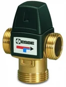 Zawory i kraniki - Esbe termostatyczny zawór mieszający TZM GZ1" VTA320 (31100900) - miniaturka - grafika 1