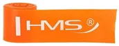 Gumy, taśmy, ekspandery - HMS Guma do ćwiczeń FLOSS BAND FB02 ORANGE - miniaturka - grafika 1