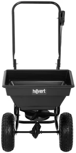 Hillvert Rozsiewacz nawozu - 14 l - Hillvert - HT-TEMPLE-1 HT-TEMPLE-1 - Akcesoria do urządzeń ogrodniczych - miniaturka - grafika 4