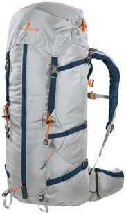 Ferrino Plecak alpinistyczny Triolet 43 + 5 Lady grey - Plecaki - miniaturka - grafika 2